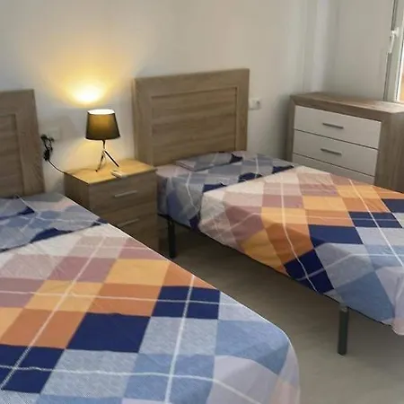 Locos-luz De Mar Torrevieja