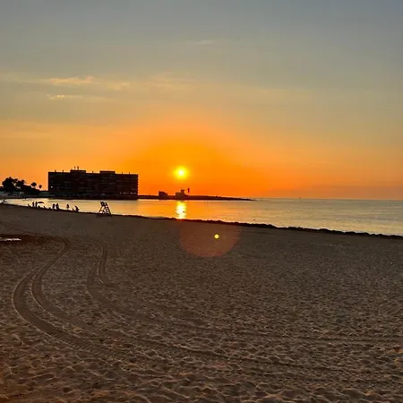 Apartment Locos-luz De Mar *