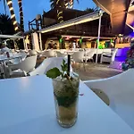 Locos-luz De Mar Апартаменты *