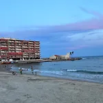 Locos-luz De Mar * Торевьиа