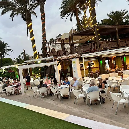 Locos-luz De Mar Torrevieja