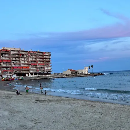 Locos-luz De Mar * Torrevieja