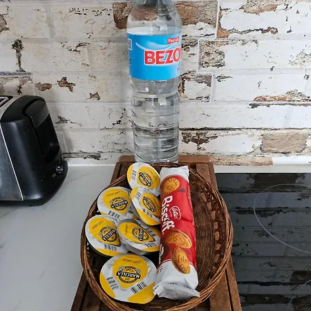 Апартаменты Locos-luz De Mar Торевьиа