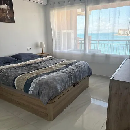 Apartment Locos-luz De Mar