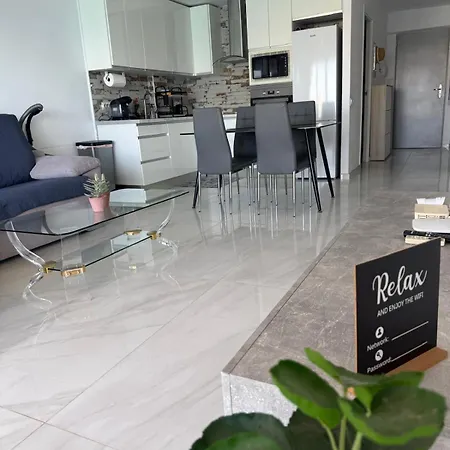 Locos-luz De Mar Apartment *