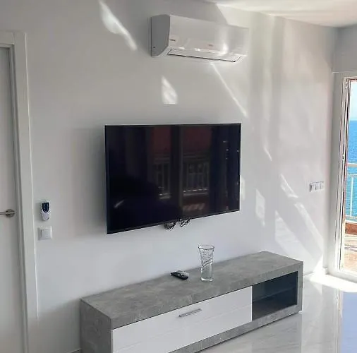 Locos-luz De Mar Torrevieja