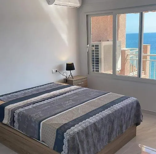 Locos-luz De Mar * Torrevieja