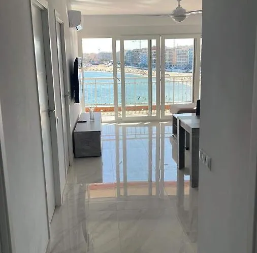 Appartement Locos-luz De Mar *