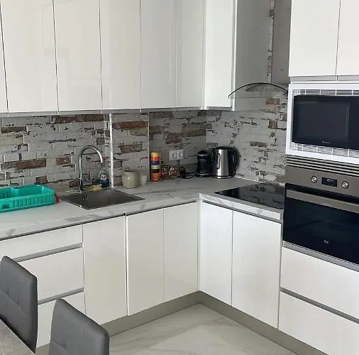 Locos-luz De Mar Appartement Torrevieja