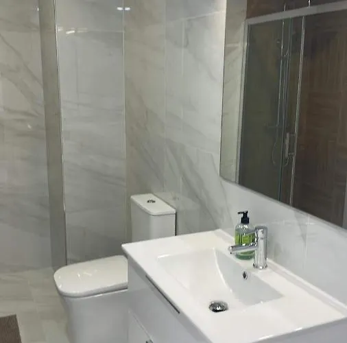 Apartment Locos-luz De Mar Torrevieja