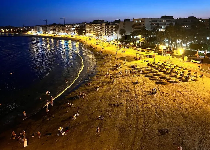 Locos-luz De Mar Apartamento Torrevieja