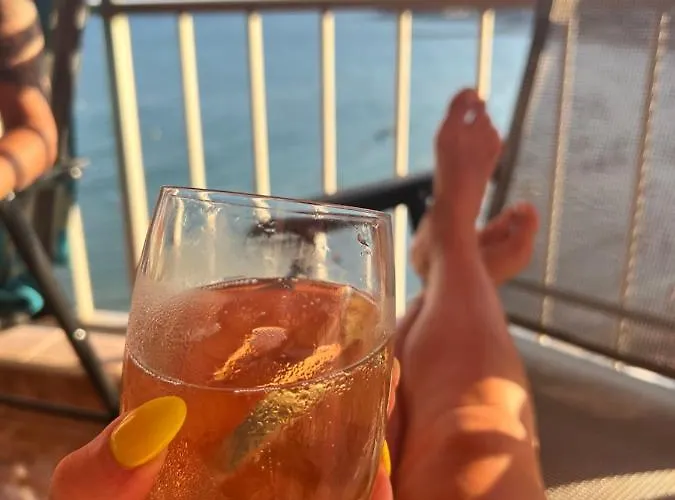 Locos-luz De Mar Apartment