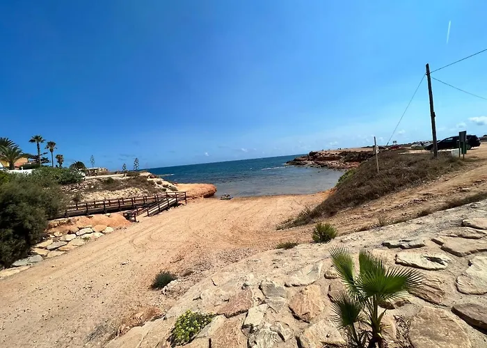 Apartment Locos-luz De Mar Torrevieja