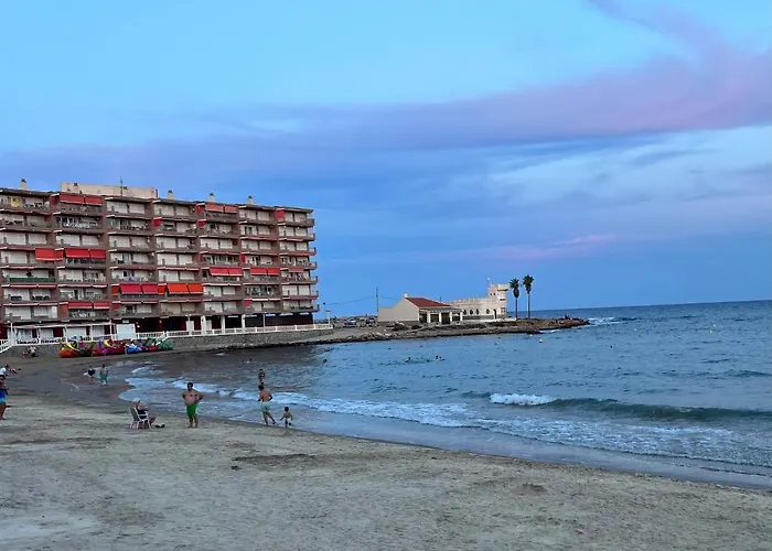 Locos-luz De Mar * Torrevieja