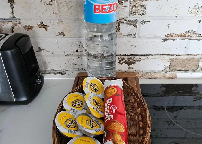 Apartamento Locos-luz De Mar Torrevieja