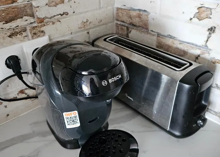 Locos-luz De Mar Apartment *