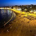 Locos-luz De Mar Apartman Torrevieja