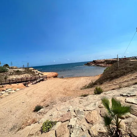 Apartman Locos-luz De Mar Torrevieja